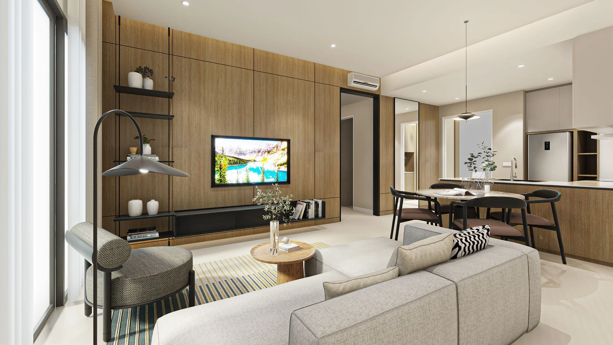 Setia_Federal_Hill - Showroom1