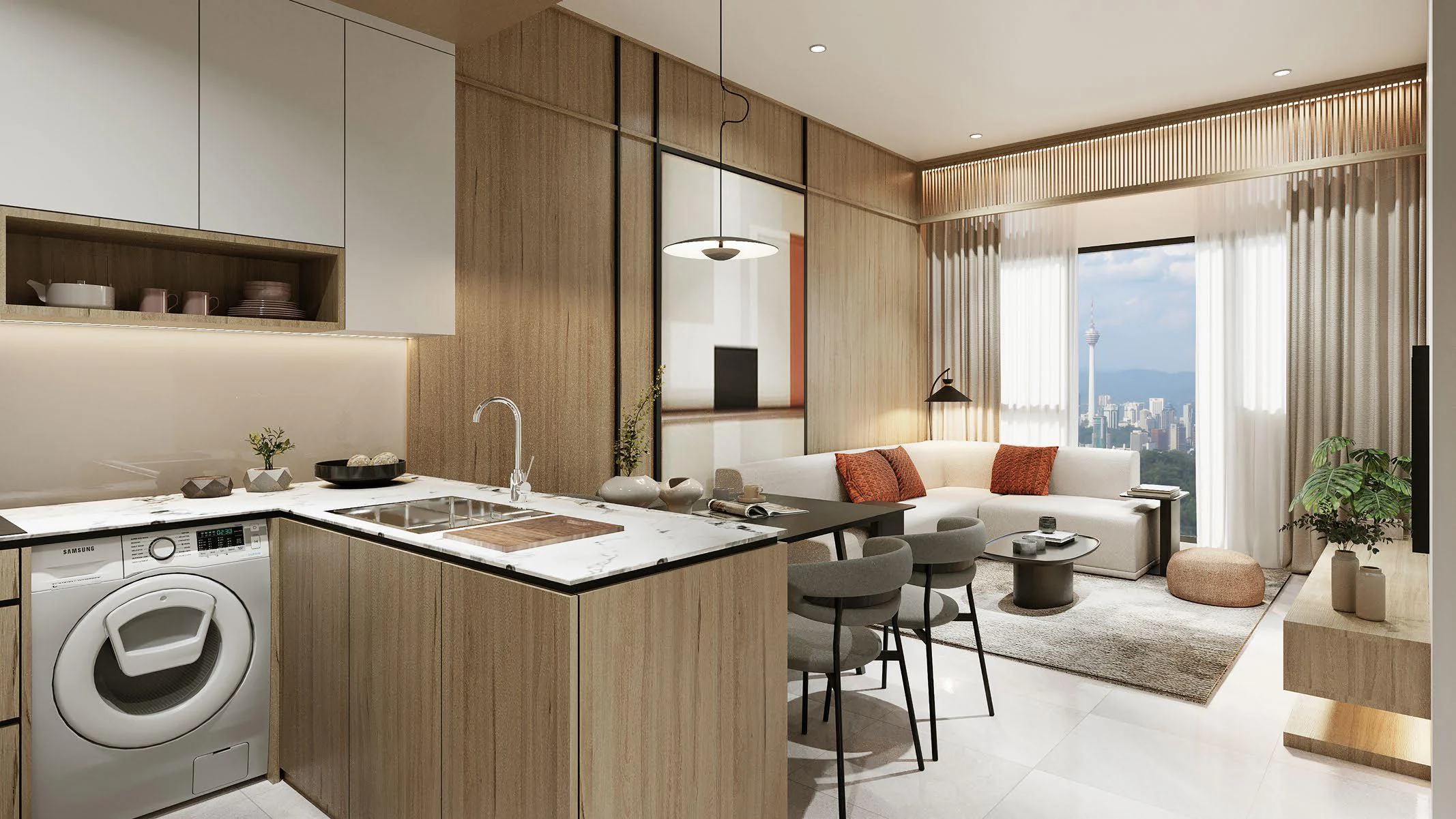 Setia_Federal_Hill - Showroom4