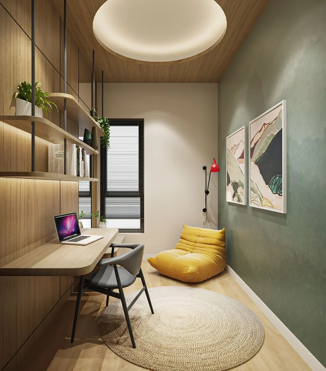 Setia_Federal_Hill - Showroom5